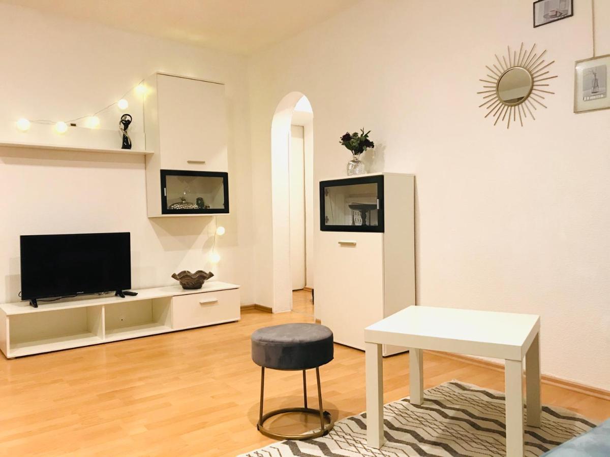No1 Top Apartment4You - 3 Zimmer, 1-6 Pers, Saarbruecken - Jaegersfreude ザールブリュッケン エクステリア 写真